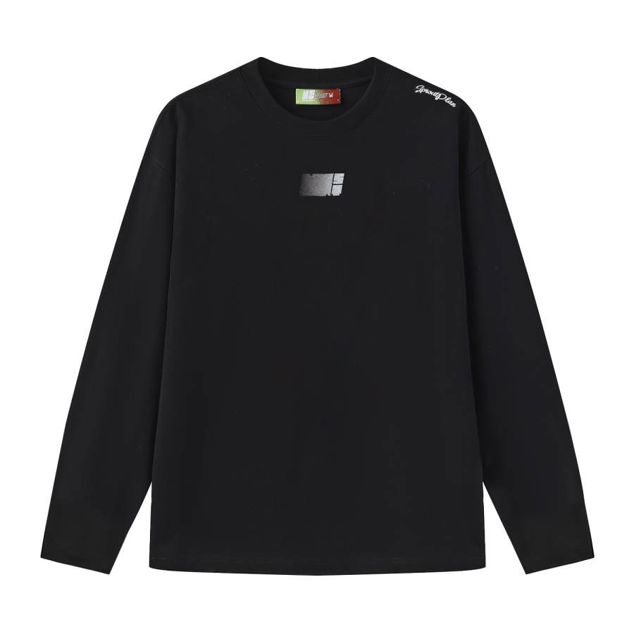 NSTNEW START T Shirts Unisex Crew Neck Moderate Straight Fit