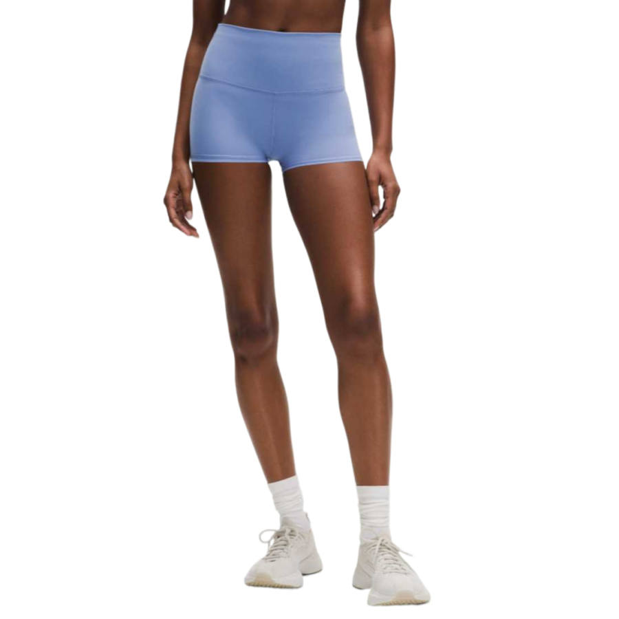 Lululemon Wunder Train Sports Shorts Women's