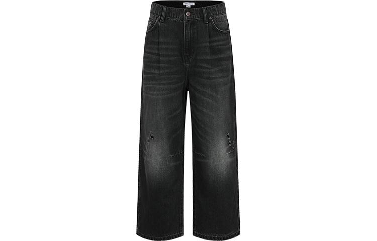 URBAN REVIVO Women's Jeans Apparel Women's