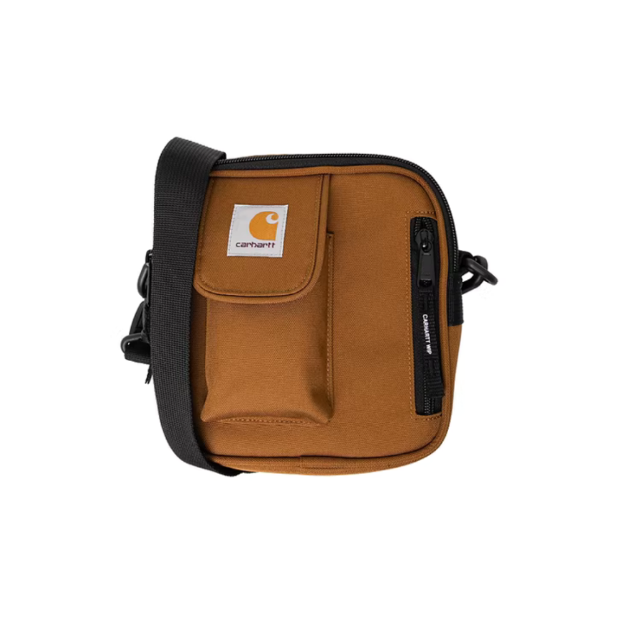 Carhartt WIP Polyester Crossbody Bags Men's Multicolor