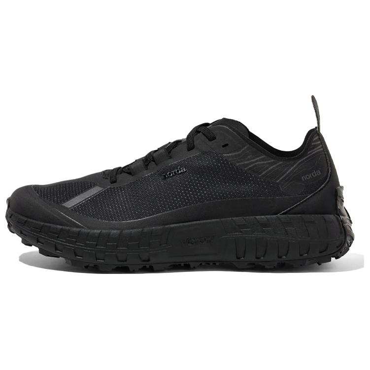 NORDA Norda 003 Slip-on Sneakers