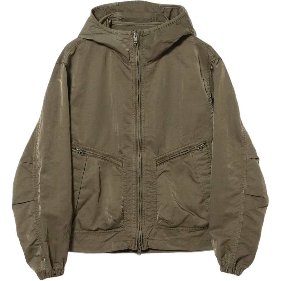 Beams Beams Jackets Men's Hooded Moderate Other