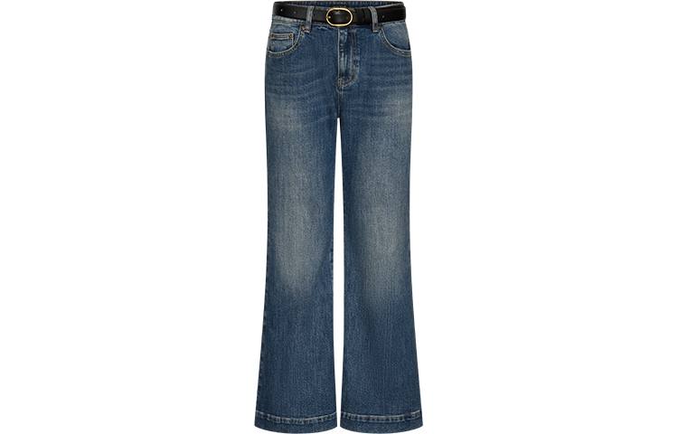 URBAN REVIVO Women's Jeans Apparel Women's