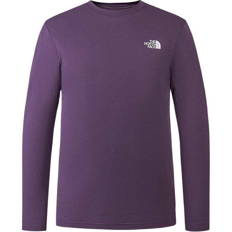 THE NORTH FACE T Shirts Unisex G5O Crew Neck Moderate