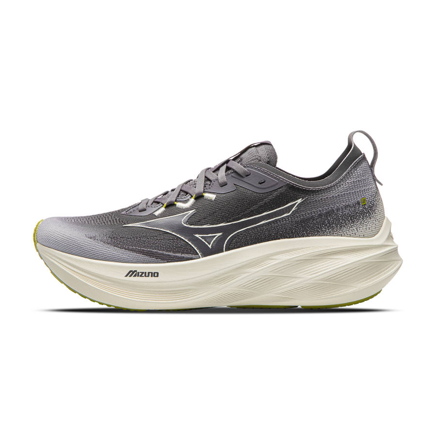 Mizuno PI PLUS Low top Running Shoes Unisex Dull Purple