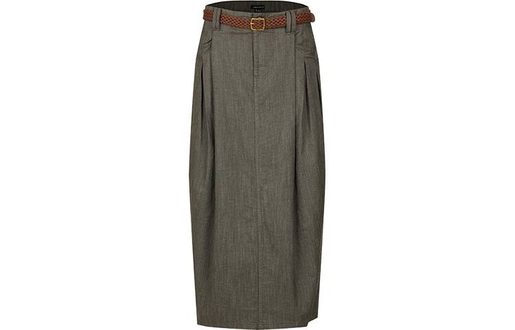 URBAN REVIVO Casual Short Skirts Women's