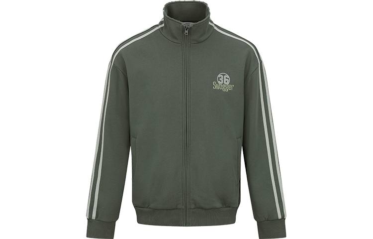 URBAN REVIVO Sweatshirt Apparel Men's