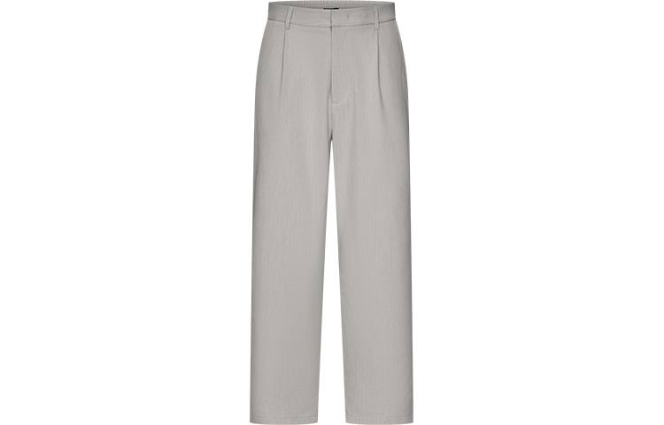 URBAN REVIVO Casual Pants Men's