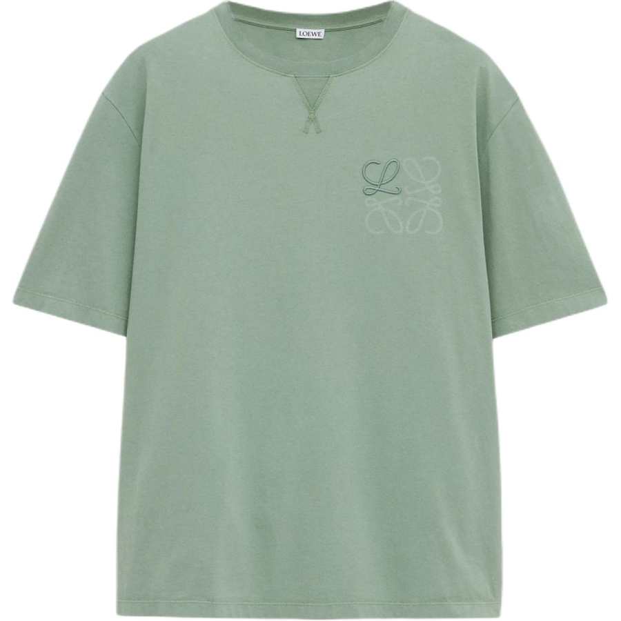LOEWE Loewe Loose Fit T-Shirt