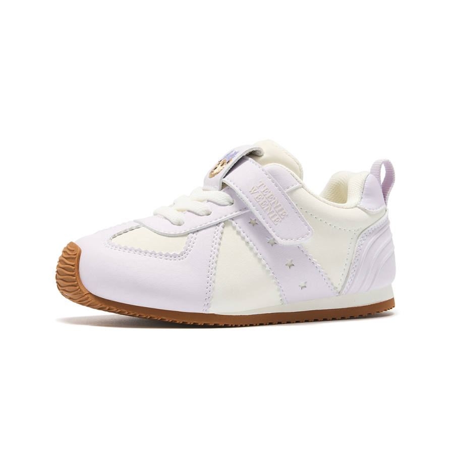 Teenie Weenie Anti Kick Abrasion Resistant Balance Kids Lifestyle Shoes Children Aged 3 7 Years Old