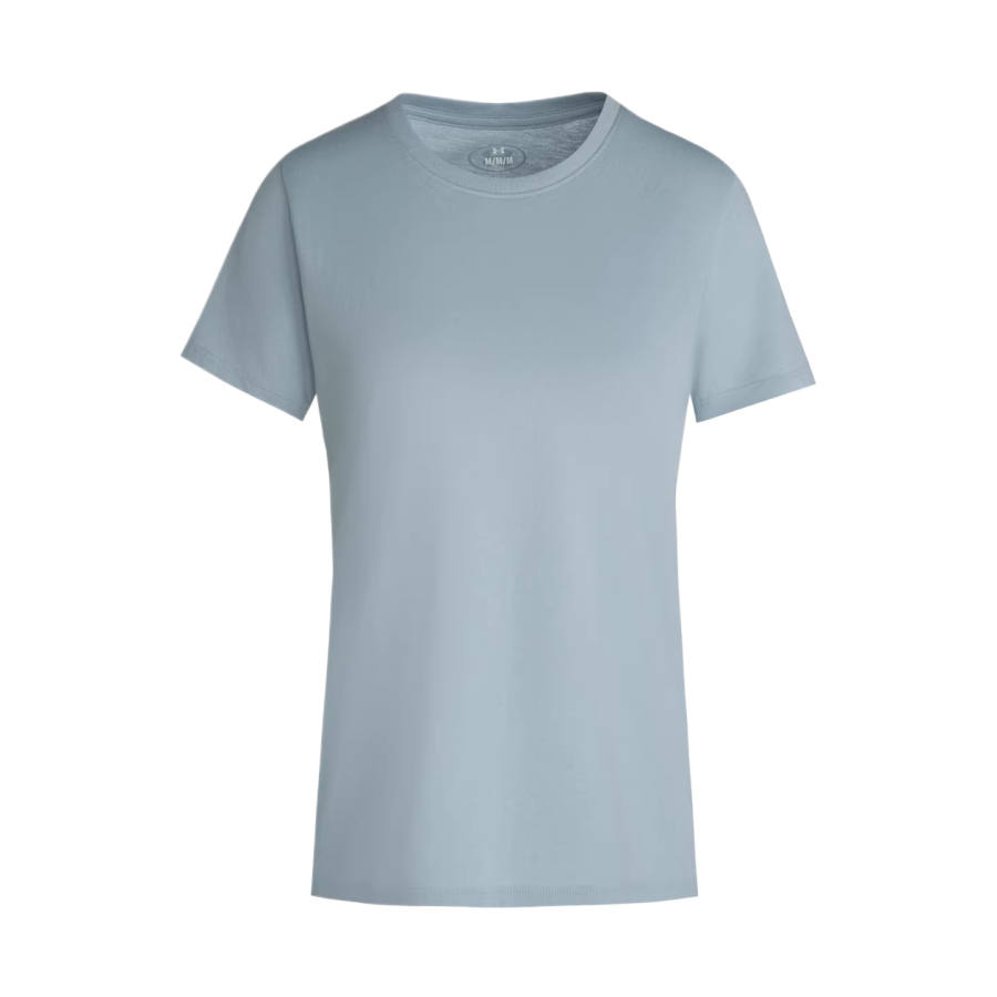 Under Armour SS26 T Shirt Women's