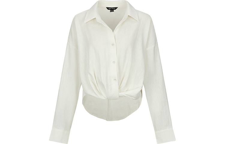 URBAN REVIVO Women's Shirt Women's
