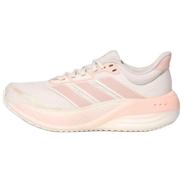 Adidas Adidas SUPERBOUNCE Comfortable Running Shoes Women's Pink