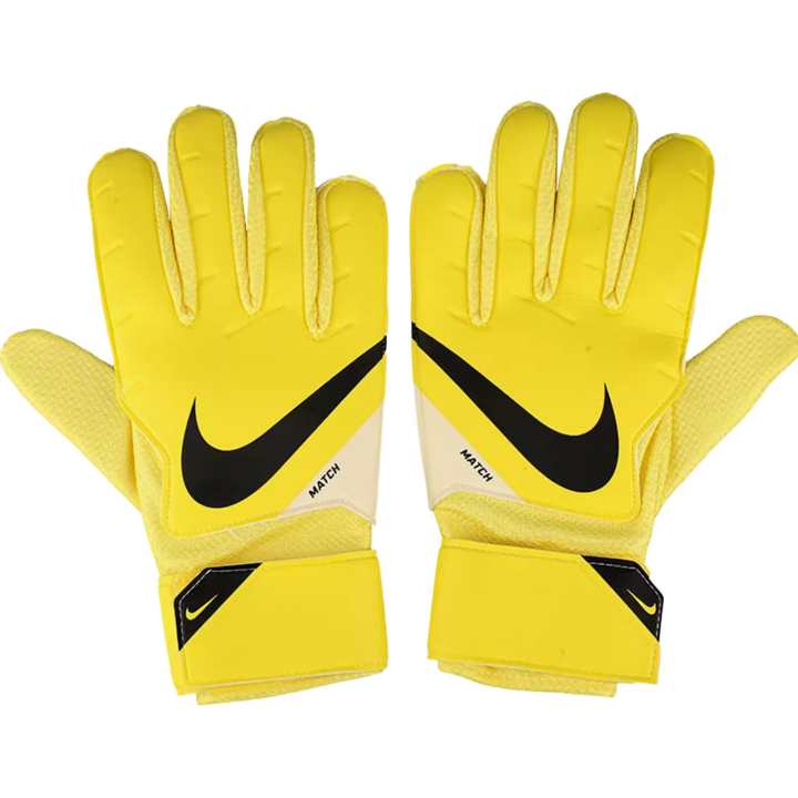 Nike Nike Goalkeeper Gloves Latex, Polyester Training Teenagers