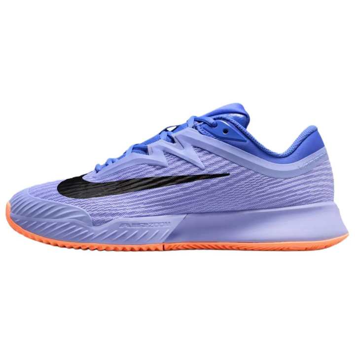 Nike Nike Vapor Pro 3 Rebound Support Rebound Support Tennis Shoes Women's Purple