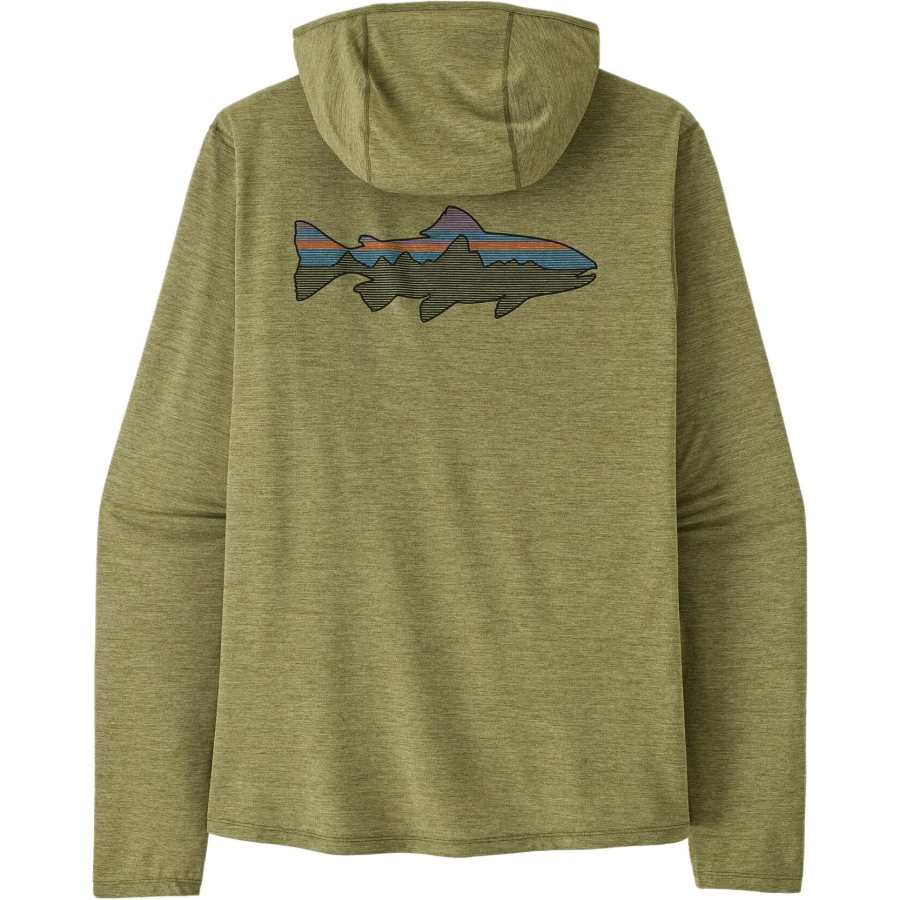 Patagonia Capilene Quick Dry Clothing Men's