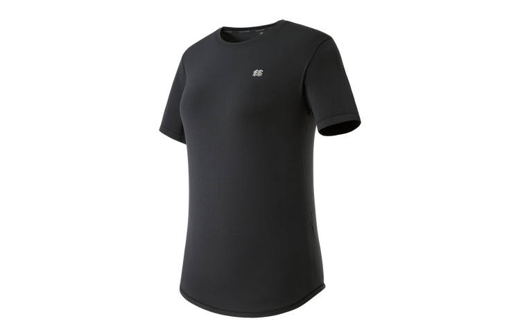 KOLON SPORT T Shirts Women's Crew Neck Thin Other