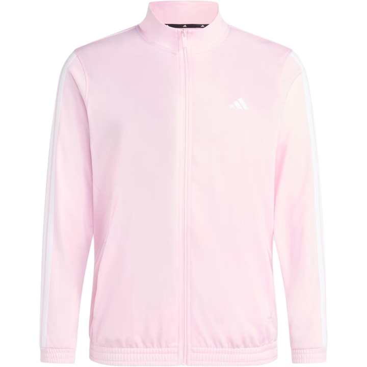 Adidas Adidas 3 Stripes Tricot Track Jacket Women's