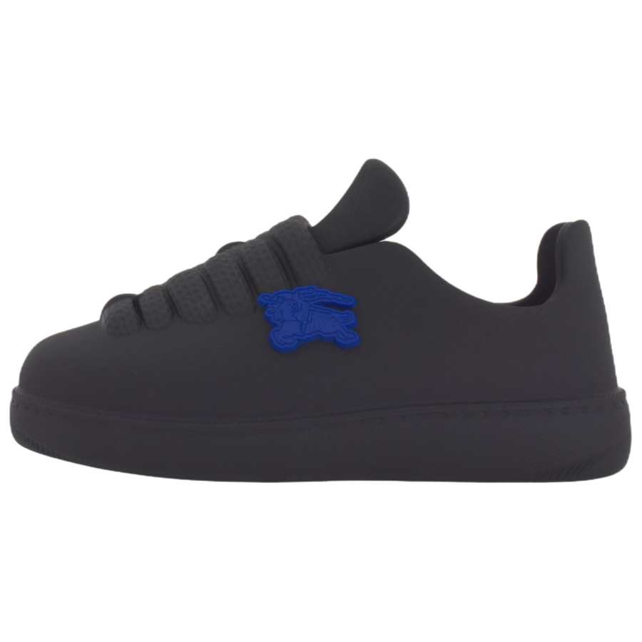 Burberry Burberry Bubble Charm-embellished Sneakers