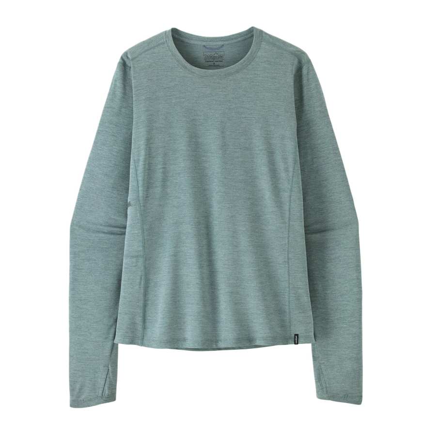 Patagonia Capilene Quick Dry T Shirts Women's