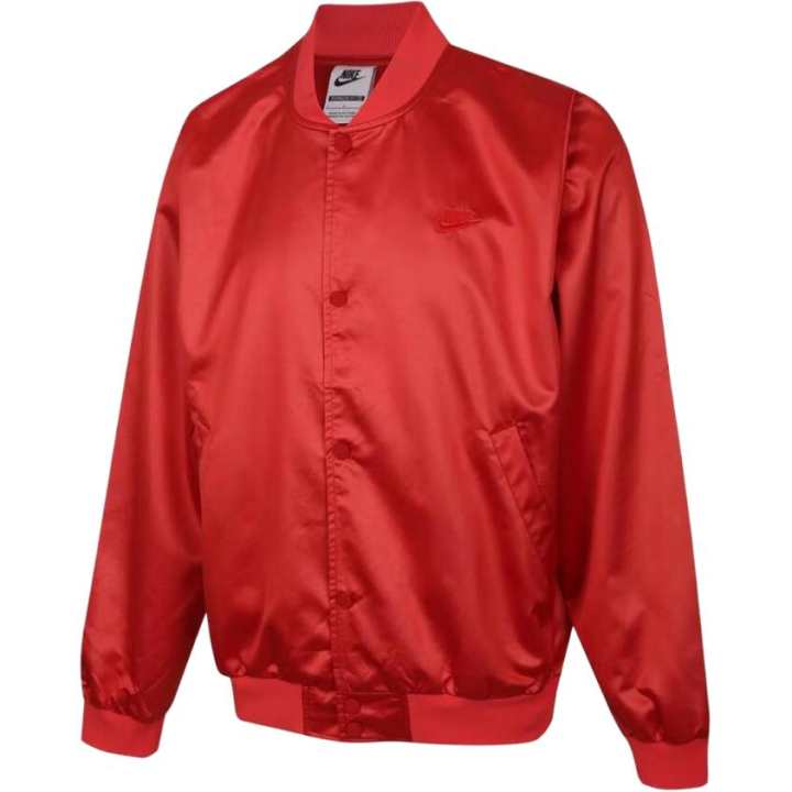 Nike Nike Club AS M NK VARSITY Jacket Men's