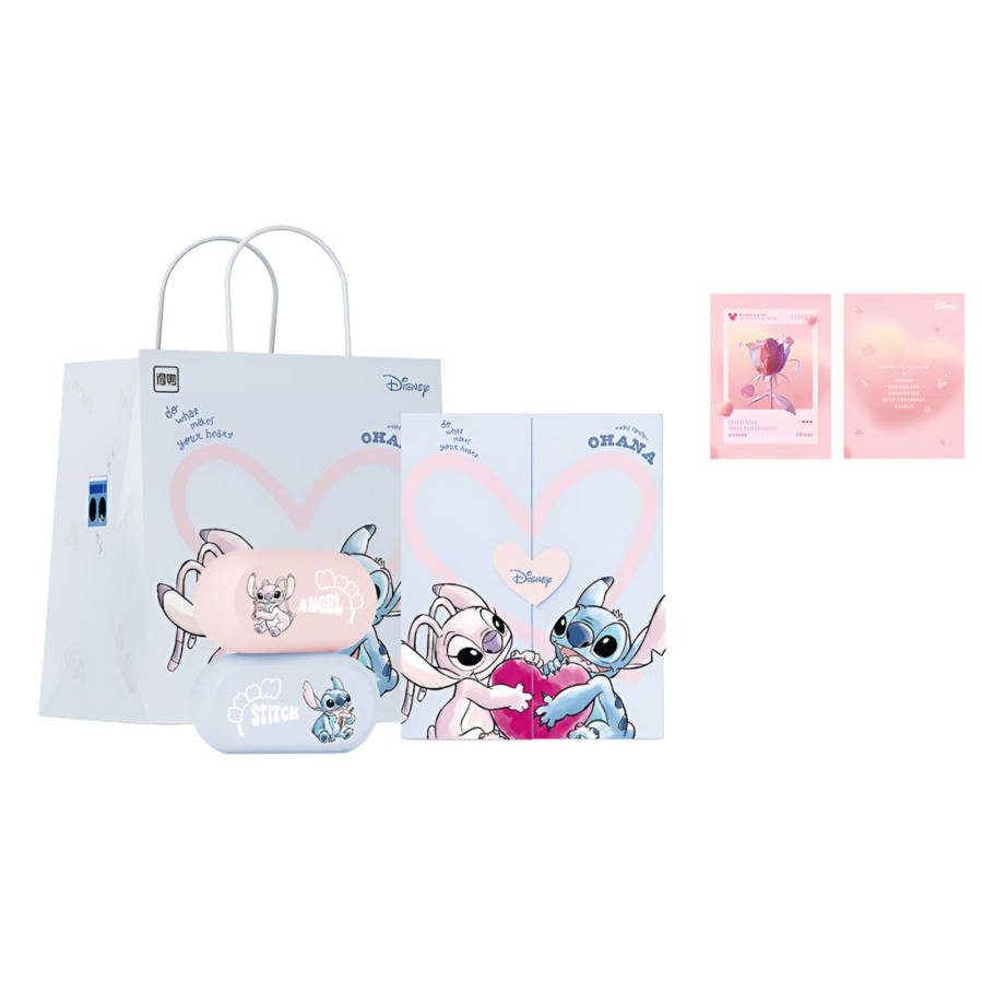 Disney Disney Lilo & Stitch Collection