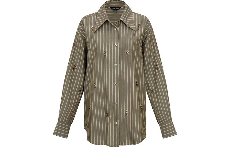 URBAN REVIVO Women's Shirt Women's