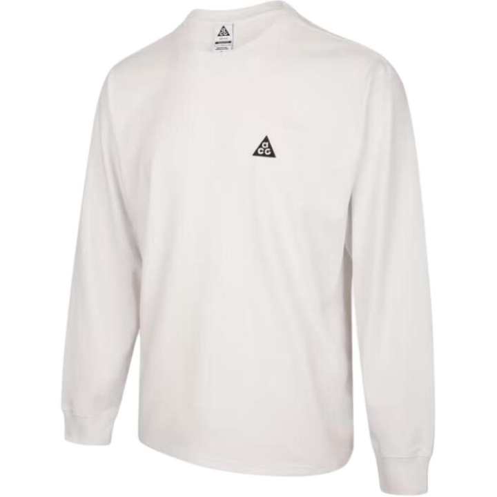 Nike Nike ACG NRG DF LS LBR T Shirt Men's