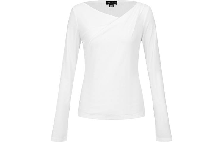 URBAN REVIVO T Shirt Women's Apparel Women's