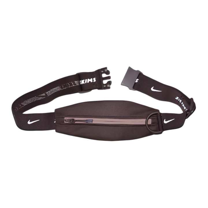 Nike Nike Polyester Elastic Fiber Fanny Pack Women's Cocoa Brown