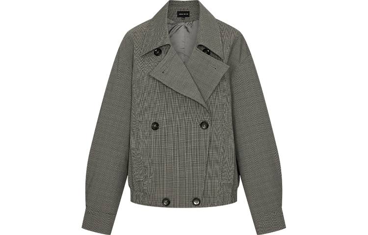 URBAN REVIVO Women's Jacket Women's