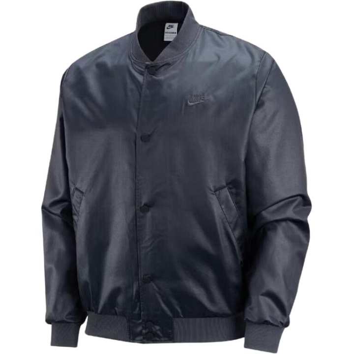 Nike Nike Club AS M NK VARSITY Jacket Men's