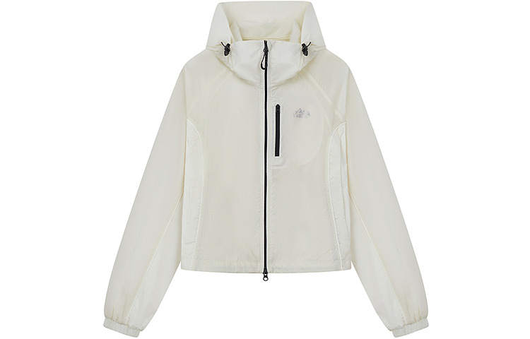 Teenie Weenie Cropped Coat Women's