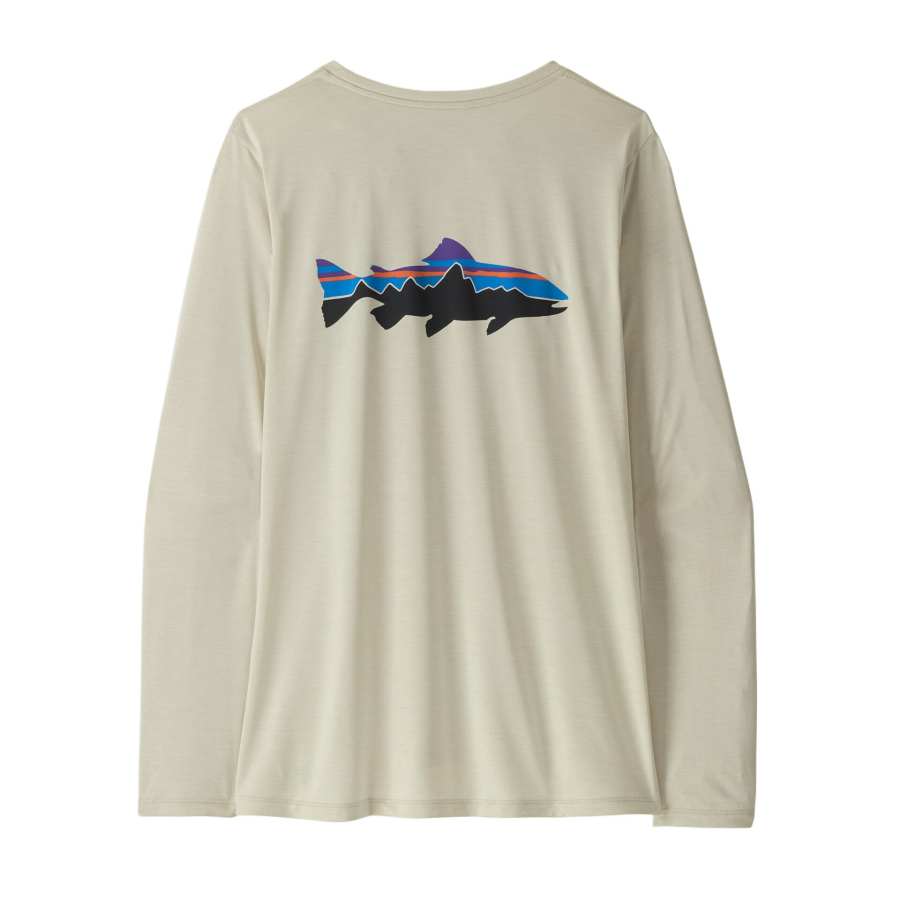 Patagonia Capilene Quick Dry T Shirts Women's
