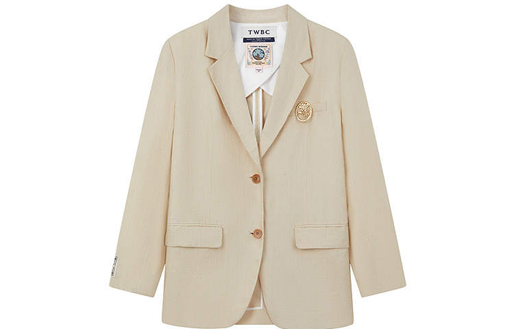 Teenie Weenie Business Suit Women's