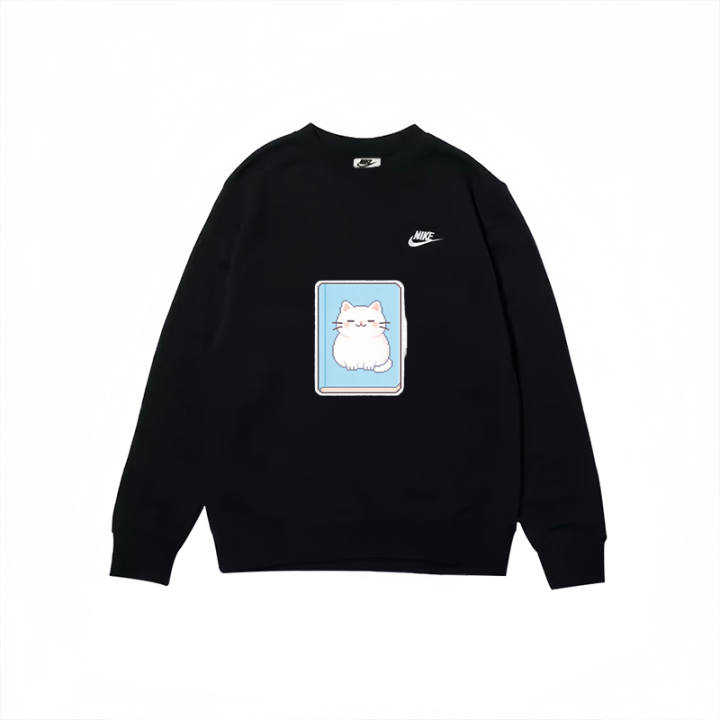 Nike Nike Sportswear Sweatshirt Men's