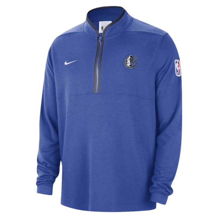 Nike Nike Dallas Mavericks Basketball Jersey Men's