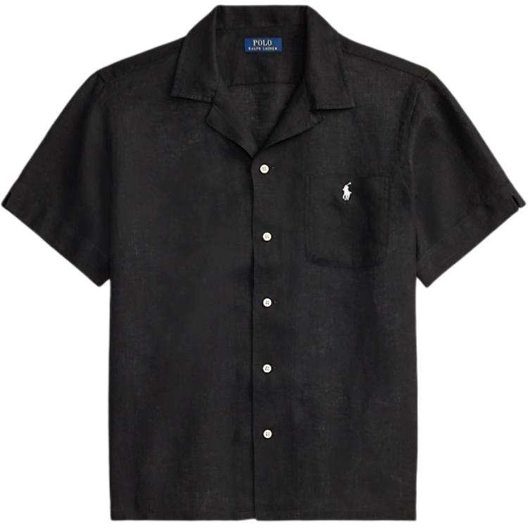 Polo Ralph Lauren SS26 Shirt Classic Version Men's