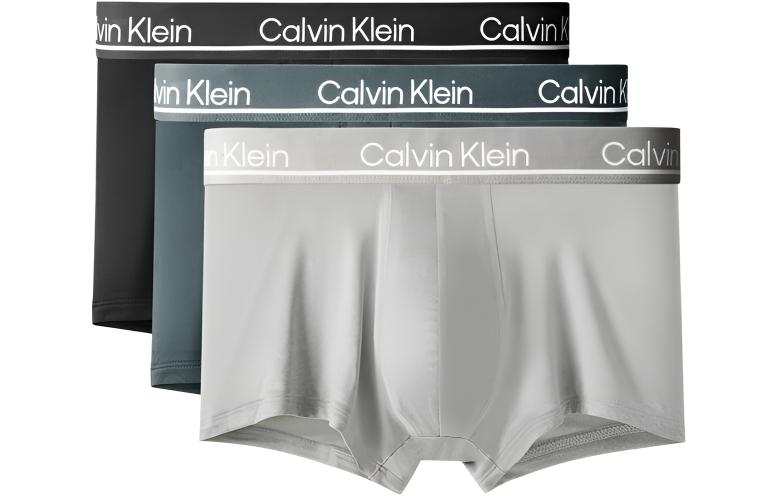 Calvin Klein CALVIN KLEIN Boxer Briefs Men's 3 Pack