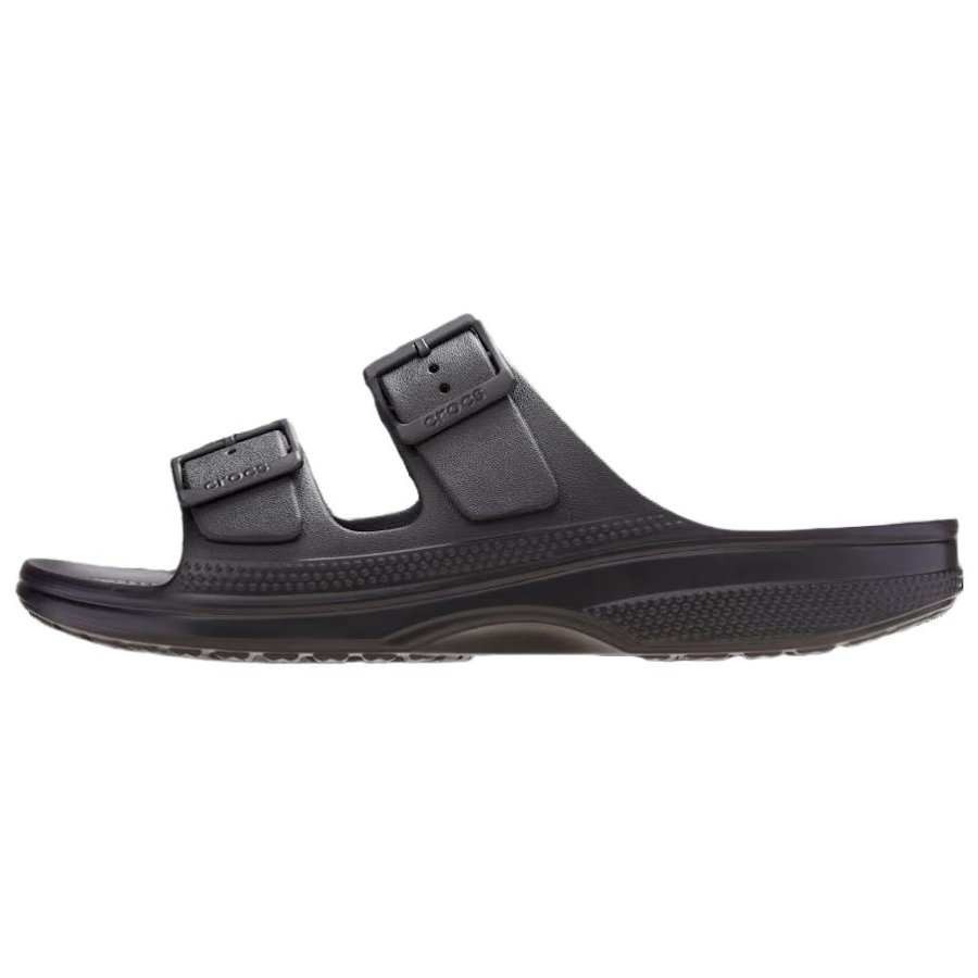 Crocs Crocs Saturday Slide Slippers Women's Black