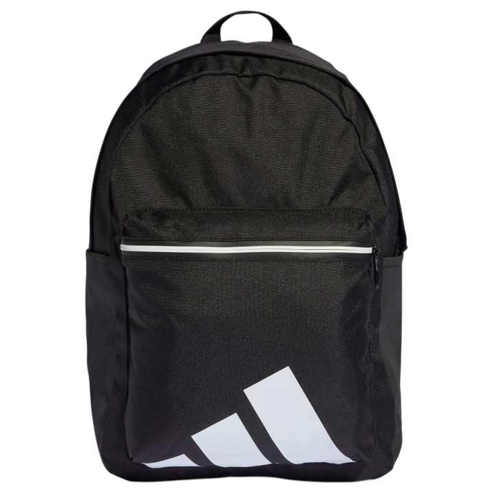 Adidas Adidas Polyester Backpack Unisex Black