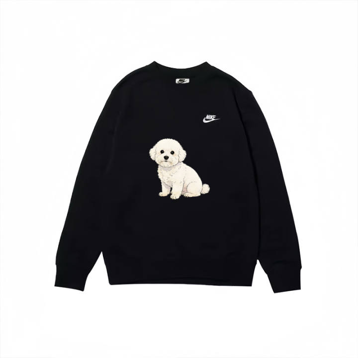 Nike Nike Sportswear Sweatshirt Men's