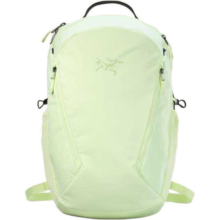 Arcteryx Arc'teryx Mantis 26L Outdoor Bags Polyester New Tea Brown Unisex