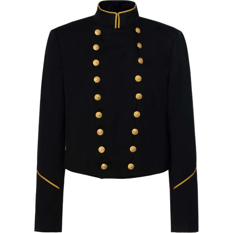 Polo Ralph Lauren FW23 Jackets & Coats Women's Black