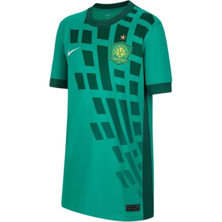 Nike Nike Kids Tops Crew Neck Moderate