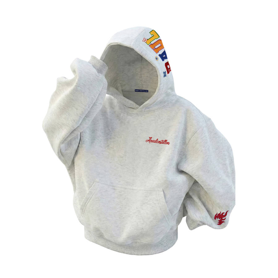 PAUL COSTELLOE Sweatshirt Unisex
