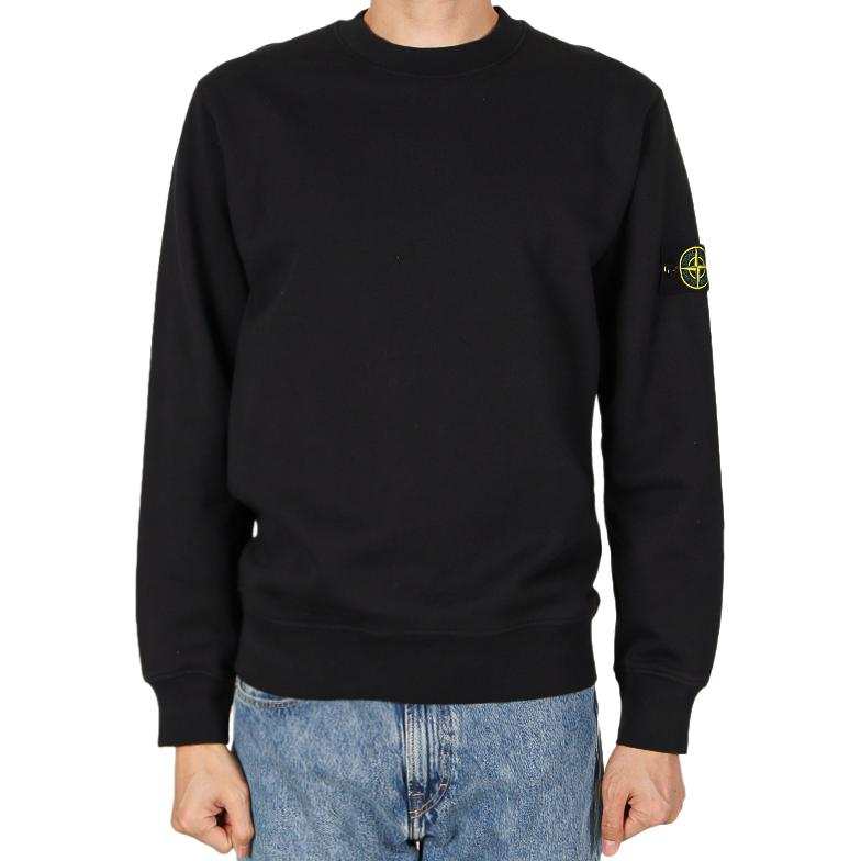 STONE ISLAND SS26 Sweatshirt Men's
