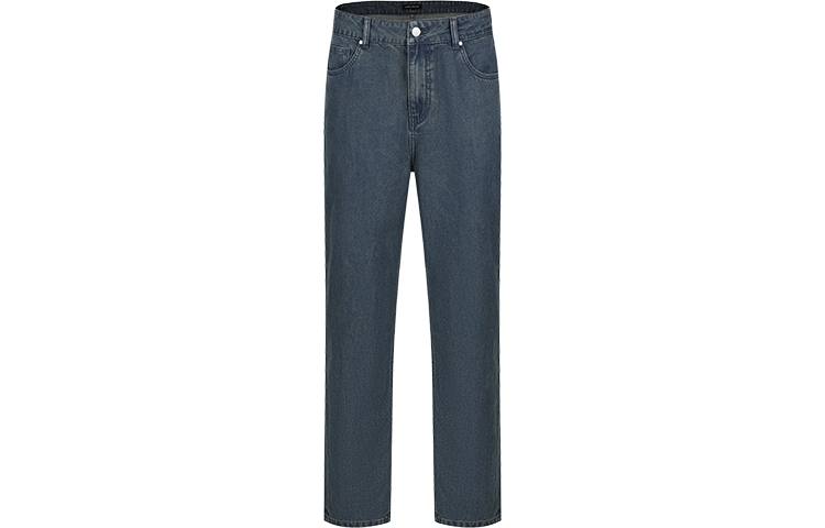 URBAN REVIVO Jeans Apparel Men's