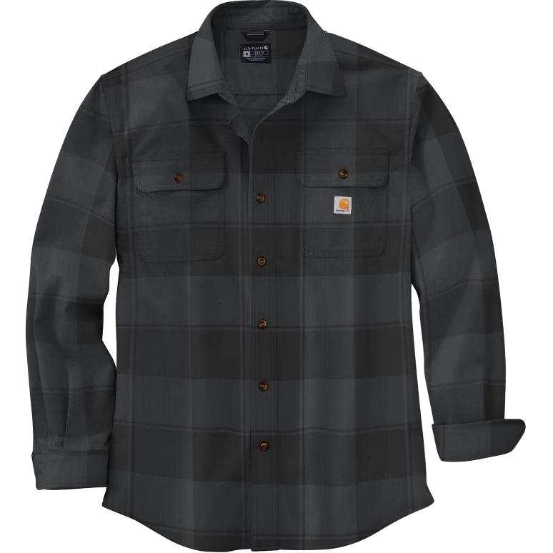Carhartt 106356 Loose Fit Heavyweight Shirt LOOSE FIT Men's