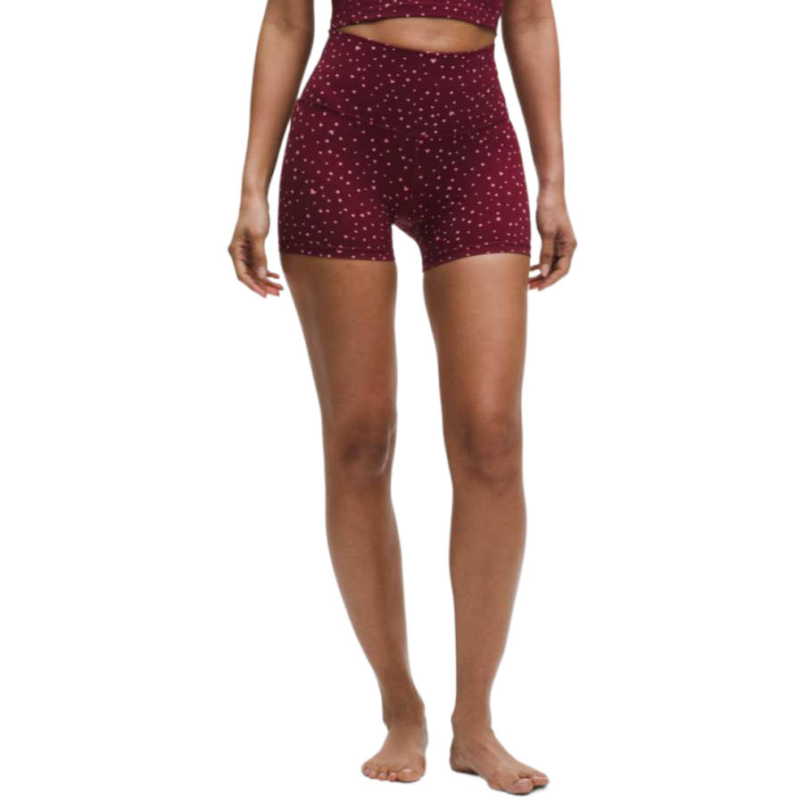Lululemon Lululemon Align Yoga Shorts Women's